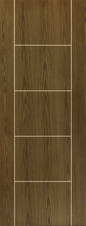 JB Kind Mocha Internal Door - 610 x 1981 x 35mm